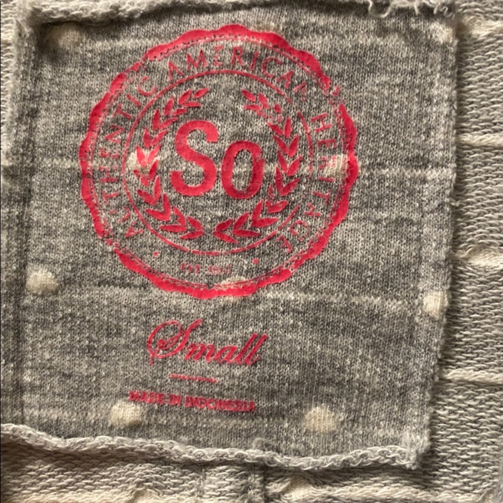 Light jacket - Picture 2 of 2